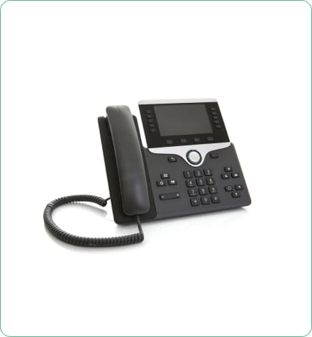 IP phones